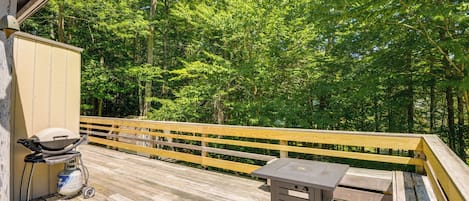 Hus (4 Bedrooms) | Interiör