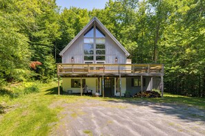 ハウス (4 Bedrooms) | 内装