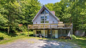 Hus (4 Bedrooms) | Innvendig