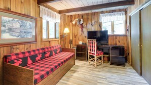 Hus (4 Bedrooms) | Innvendig