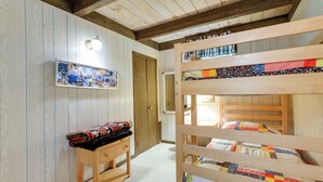 Hus (4 Bedrooms) | Innvendig