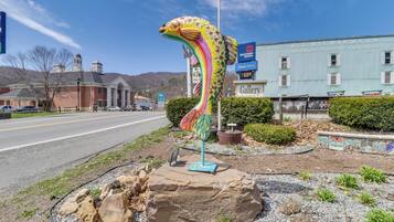 Apartemen (1 Bedroom) | Interior