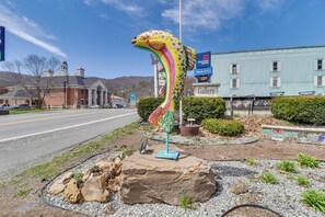 Lägenhet (1 Bedroom) | Interiör