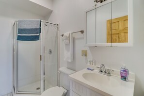 Departamento (1 Bedroom) | Interior