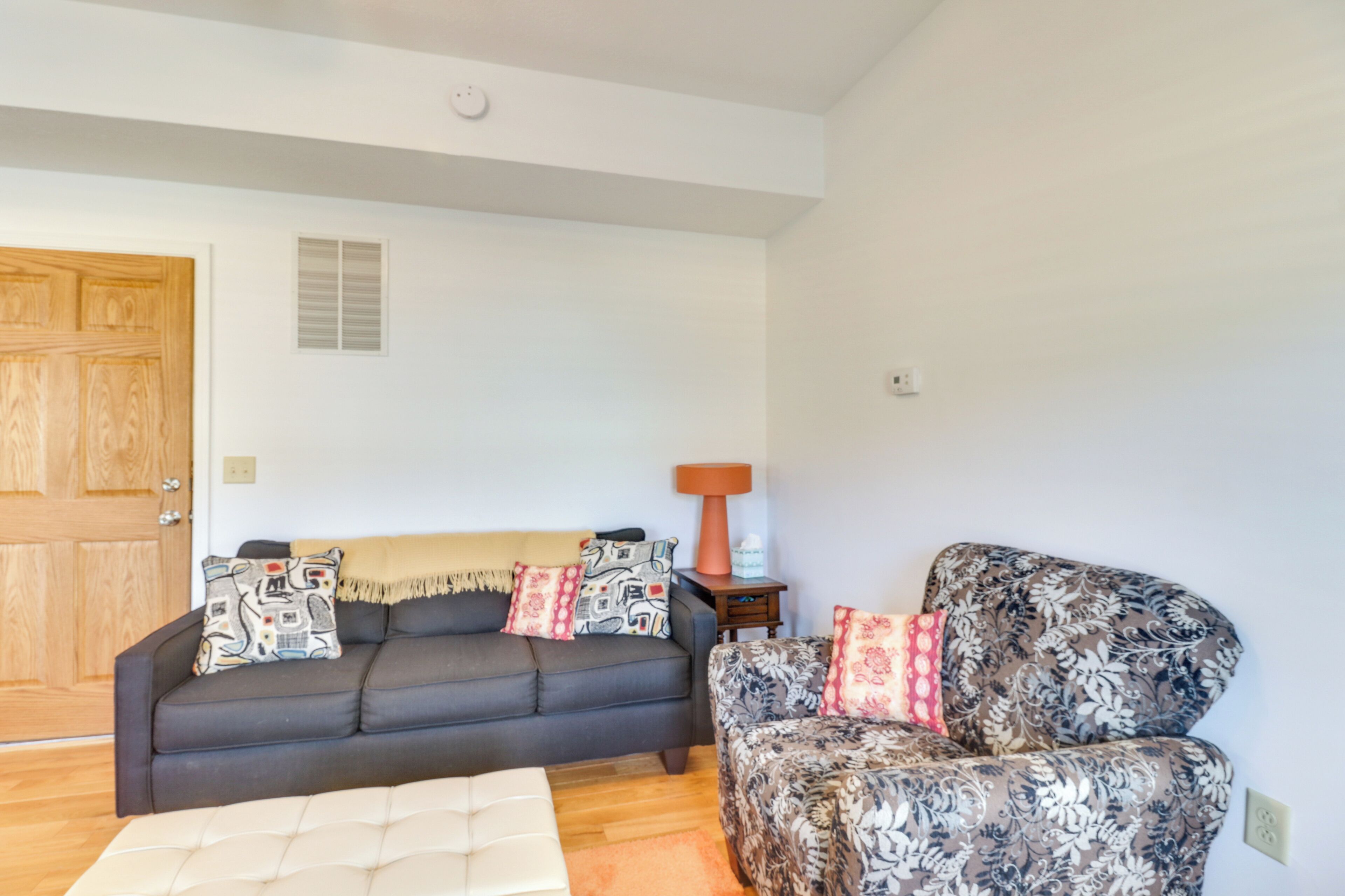 Leilighet (1 Bedroom) | Innvendig