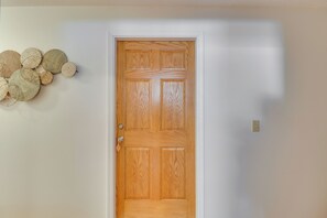 Apartment (1 Bedroom) | Innenbereich