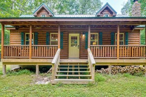 Talo (1 Bedroom) | Sisätilat