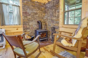 Talo (1 Bedroom) | Sisätilat