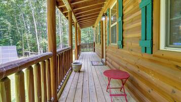 House (1 Bedroom) | Interior