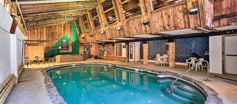 Wilmington Vacation Rental Near Hiking and Skiing!