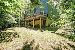 Maison (4 Bedrooms) | Intérieur
