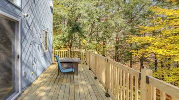 Rumah (4 Bedrooms) | Interior