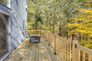 Hus (4 Bedrooms) | Interiör