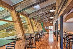 Huis (4 Bedrooms) | Interieur