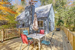 Casa (4 Bedrooms) | Interior