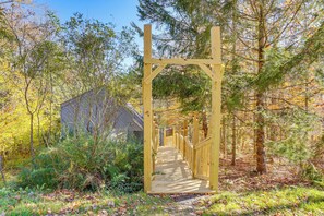 บ้านพัก (4 Bedrooms) | ภายใน