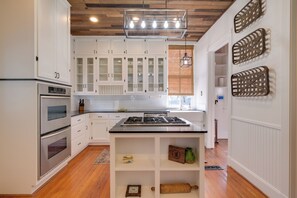 ハウス (4 Bedrooms) | 内装