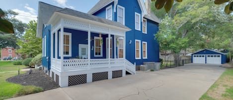 Ferienhaus (4 Bedrooms) | Innenbereich