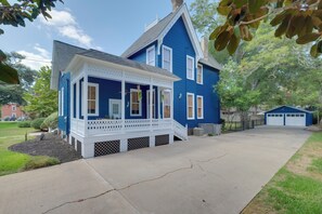 Maison (4 Bedrooms) | Intérieur