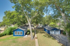 Maison (4 Bedrooms) | Intérieur