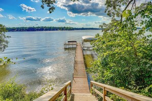 Huis (3 Bedrooms) | Interieur