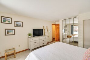 Apartment (2 Bedrooms) | Innenbereich