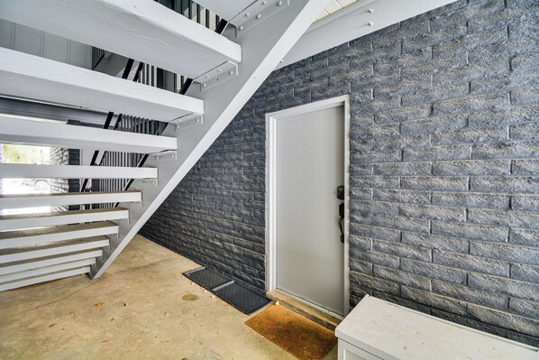 Departamento (2 Bedrooms) | Interior