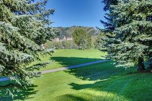 Interior - Avon Condo < 10 Mi to Vail & Beaver Creek! (Avon)