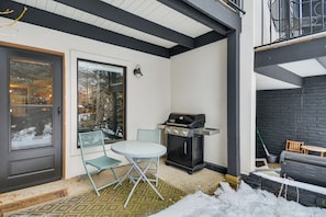 Apartment (2 Bedrooms) | Interior - Avon Condo < 10 Mi to Vail & Beaver Creek! (Avon)