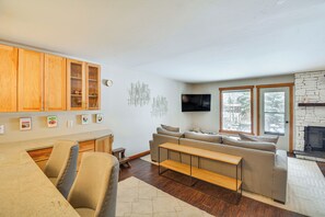 Appartement (2 Bedrooms) | Intérieur