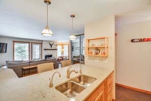 Apartamento (2 Bedrooms) | Interior