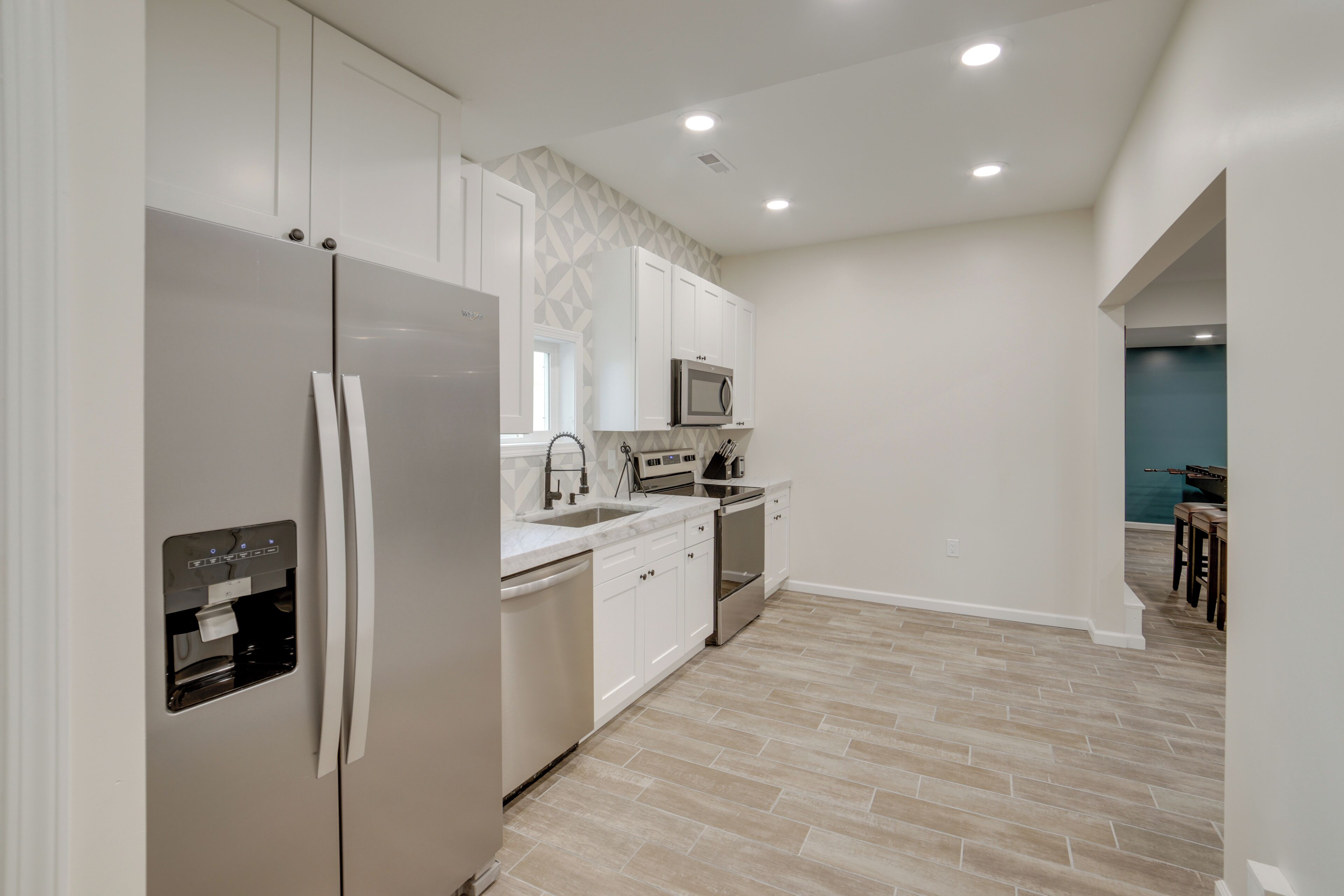 하우스 (5 Bedrooms) | 내부