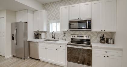 Lakefront Jackson Vacation Rental w/ Shared Yard
