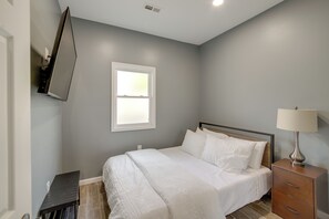 Maison (5 Bedrooms) | Intérieur