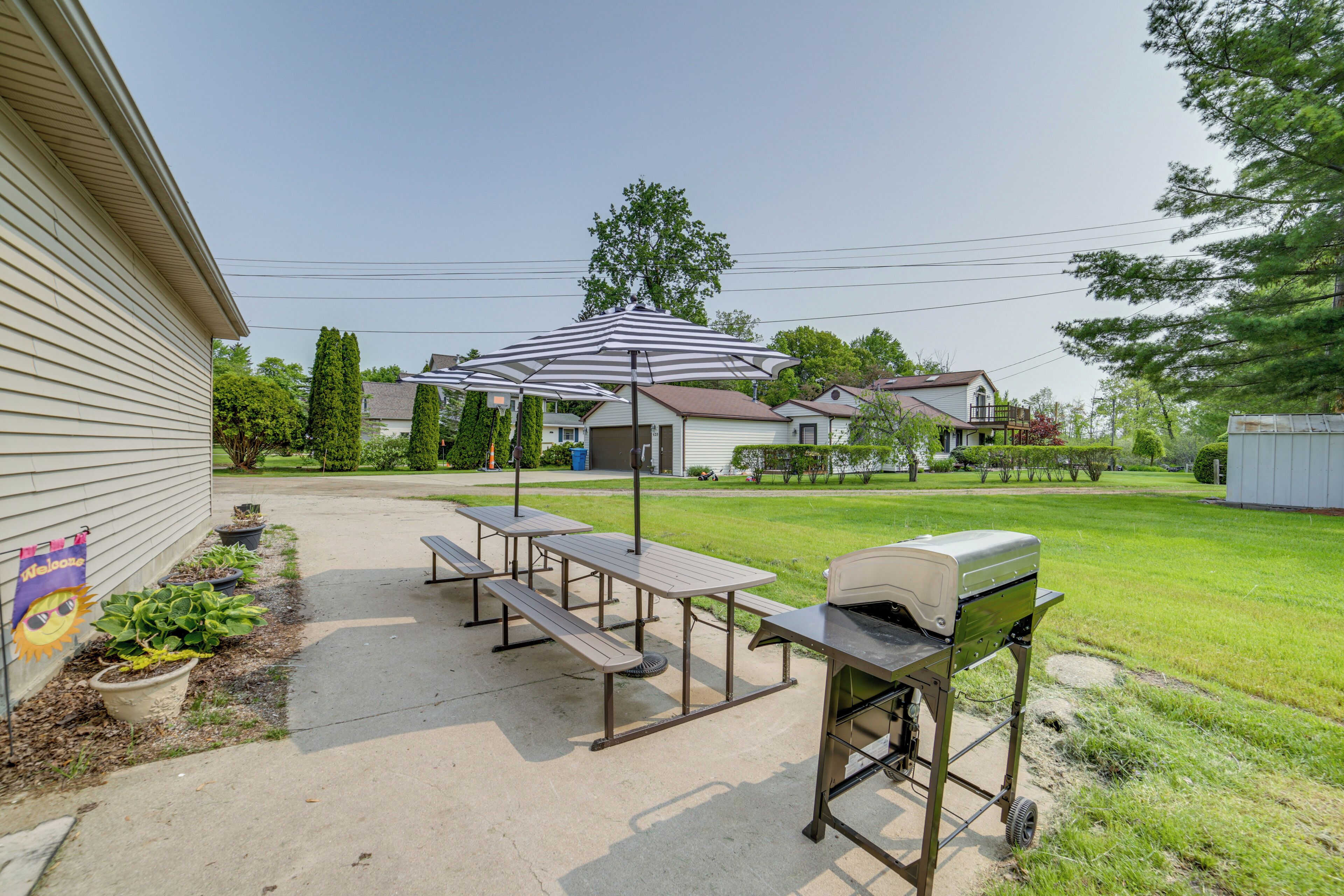 Nhà (5 Bedrooms) | Nội thất