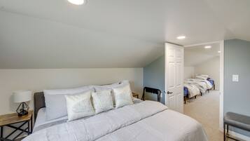 Nhà (5 Bedrooms) | Nội thất