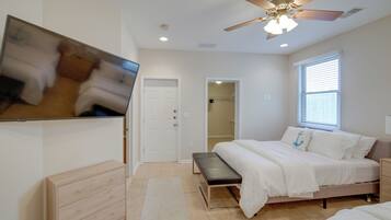 Nhà (5 Bedrooms) | Nội thất