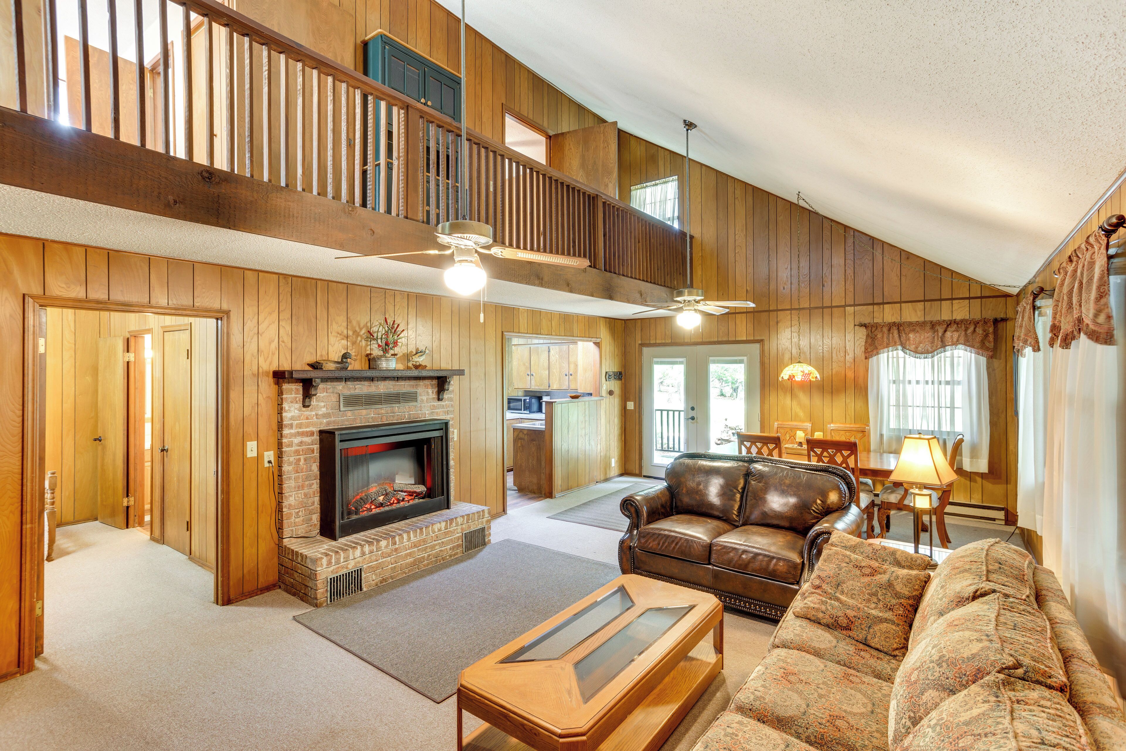 Rumah (4 Bedrooms) | Interior