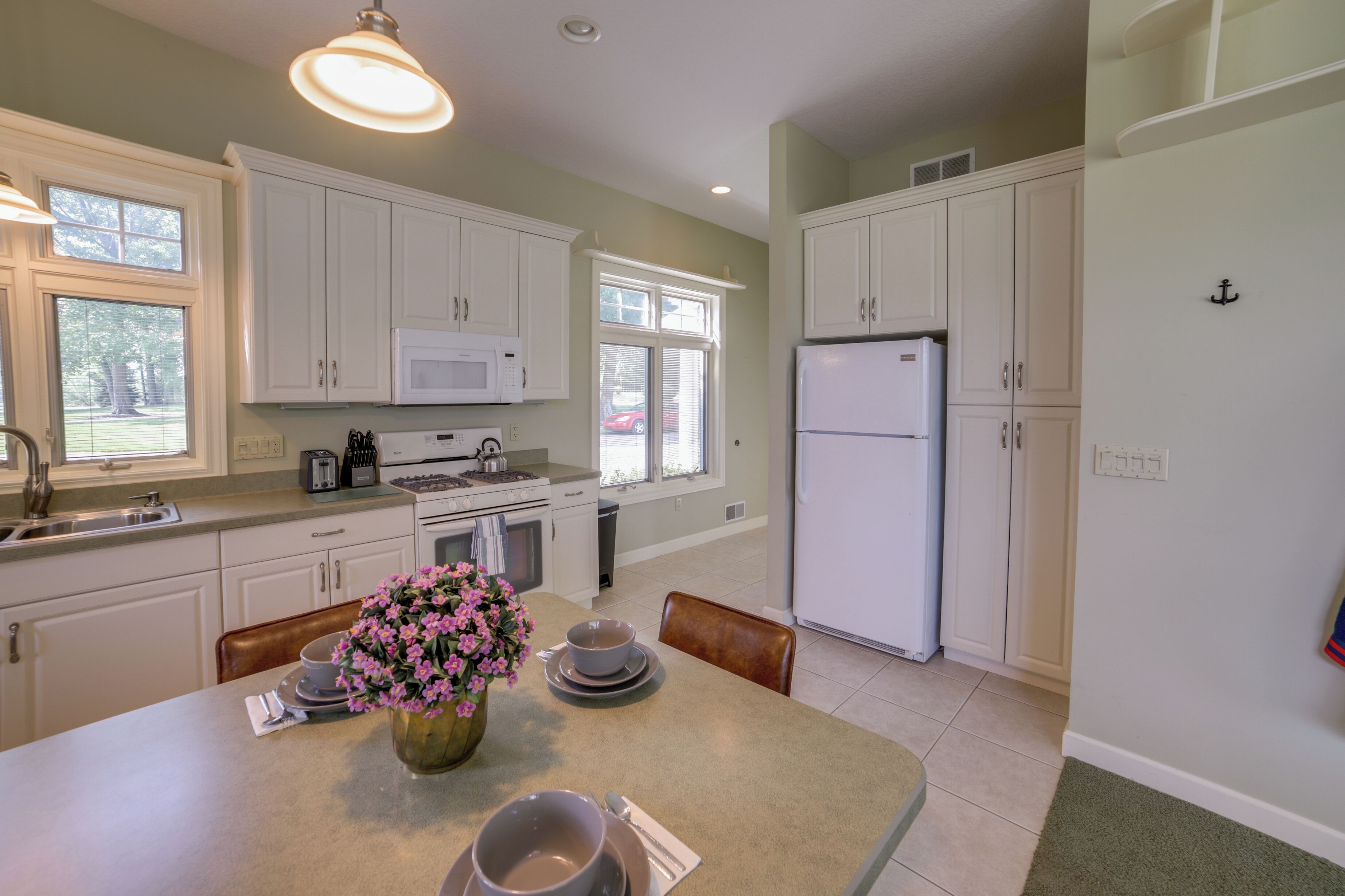 Nhà (1 Bedroom) | Nội thất