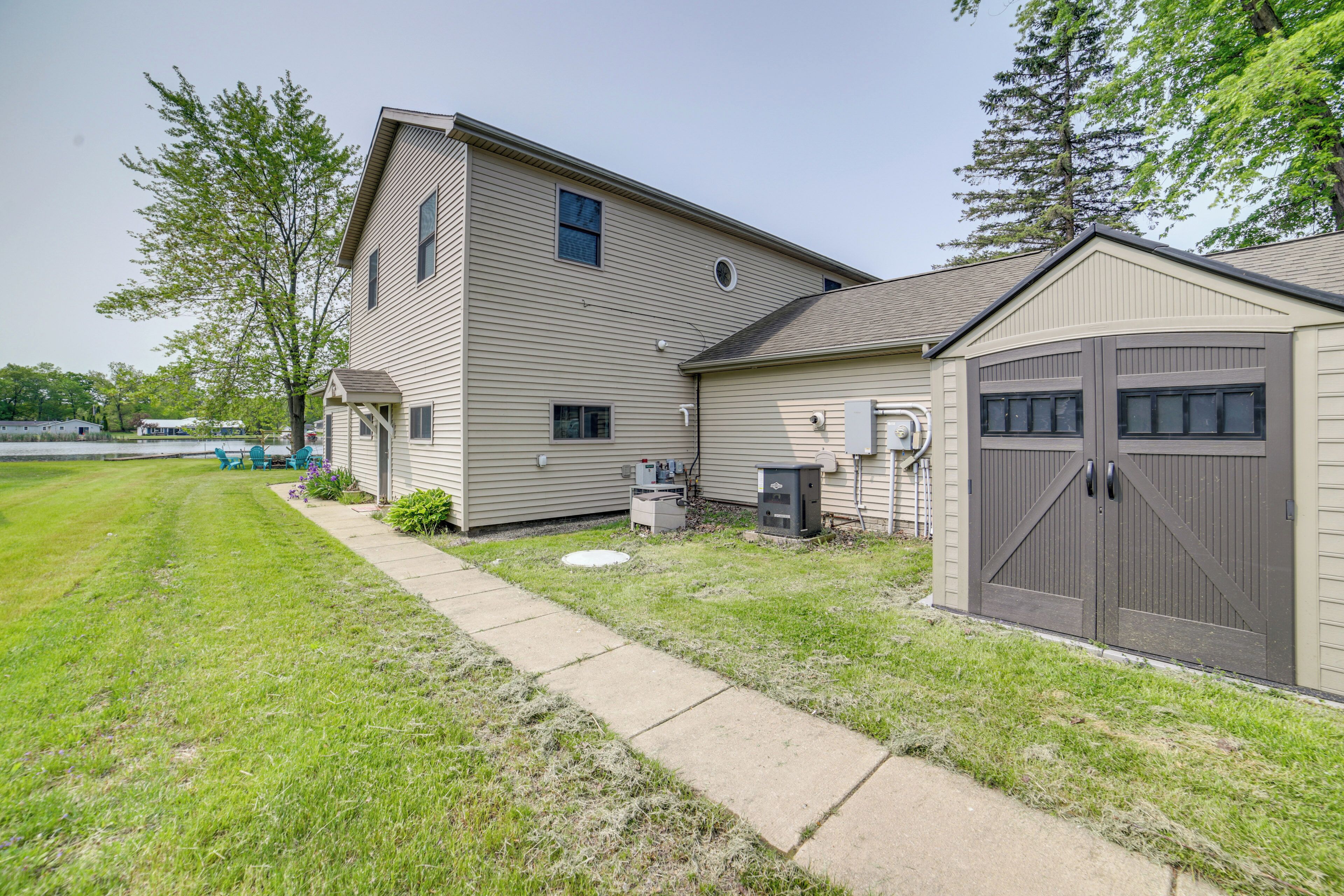 Nhà (4 Bedrooms) | Nội thất