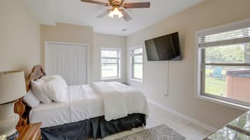 Rumah (4 Bedrooms) | Interior