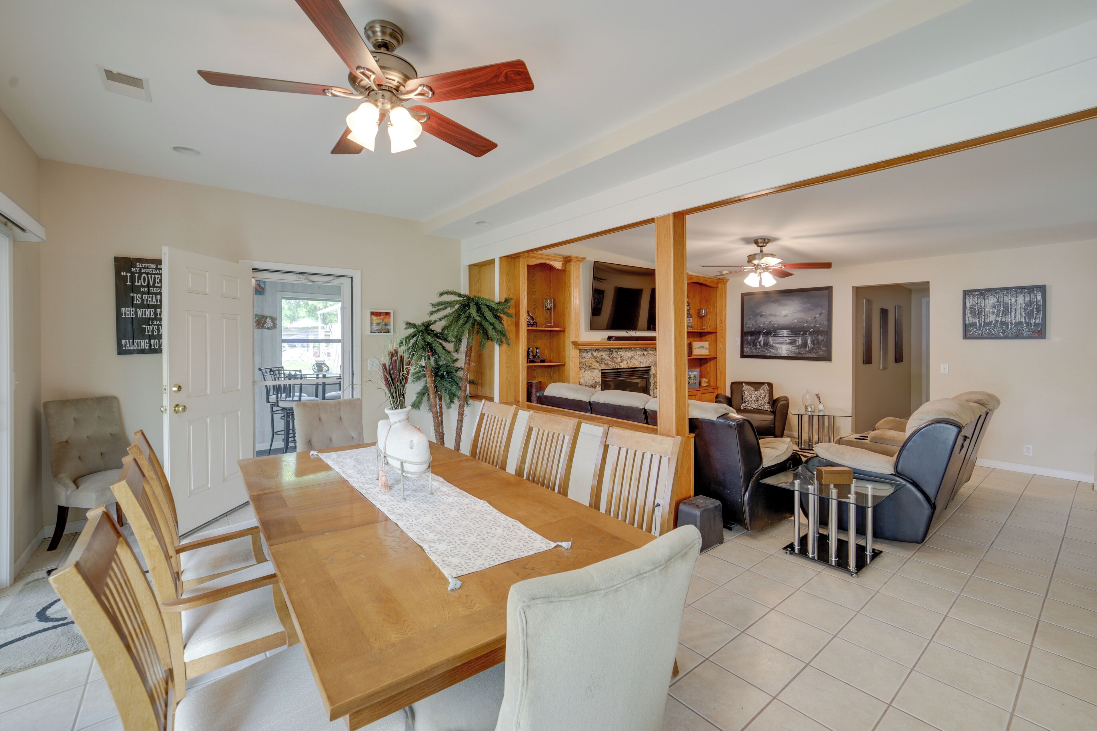 Nhà (4 Bedrooms) | Nội thất