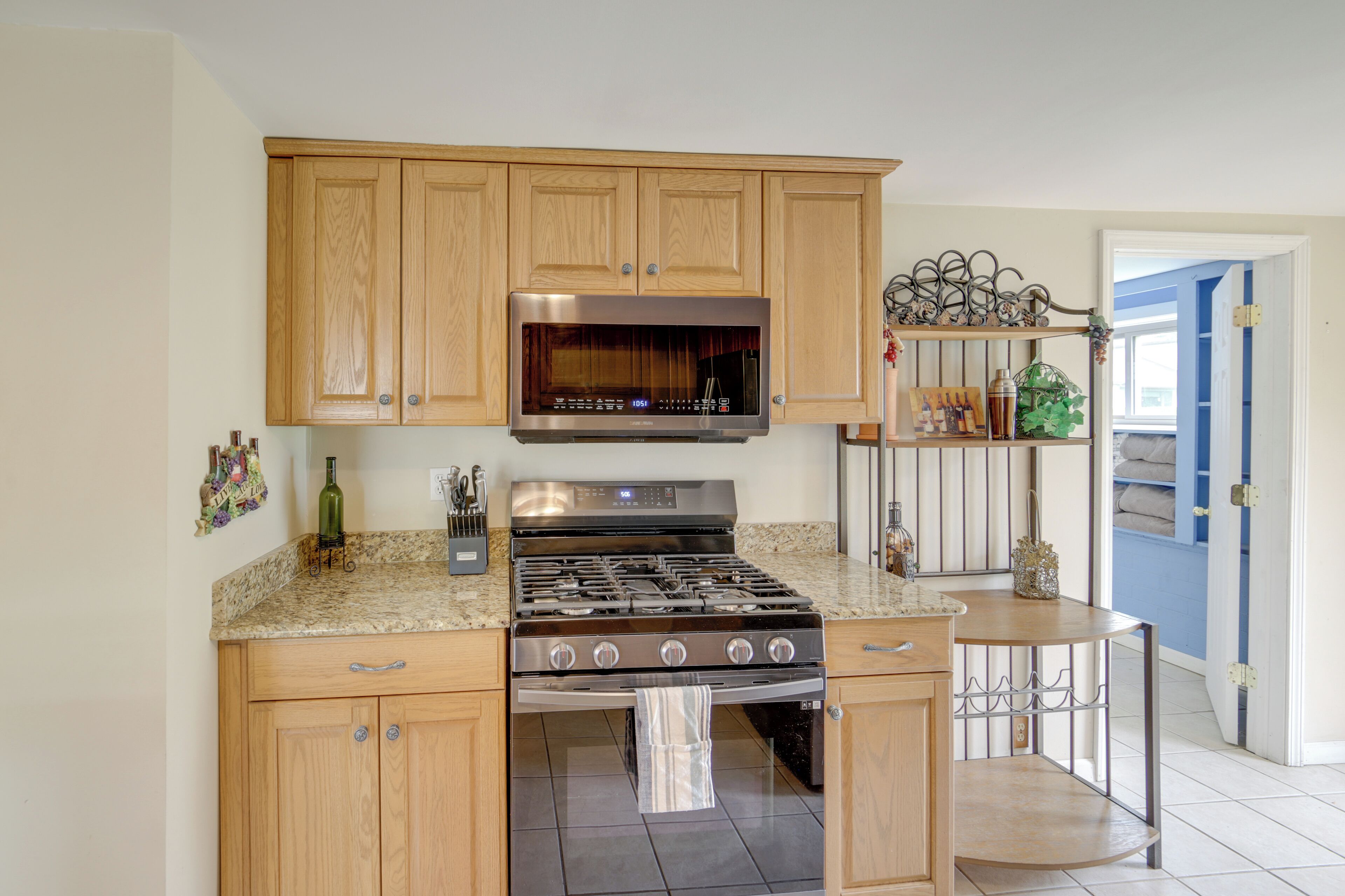 Nhà (4 Bedrooms) | Nội thất