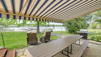 Rumah (4 Bedrooms) | Interior