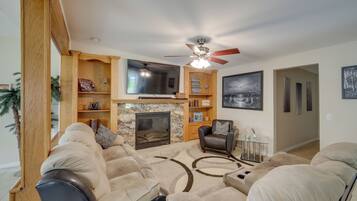 Nhà (4 Bedrooms) | Nội thất