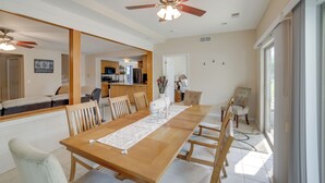 ハウス (4 Bedrooms) | 内装