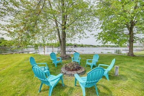 Maison (4 Bedrooms) | Intérieur