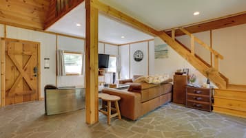 Rumah (1 Bedroom) | Interior