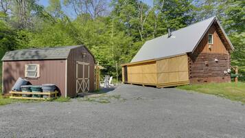 Nhà (1 Bedroom) | Nội thất