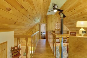 Ferienhaus (1 Bedroom) | Innenbereich